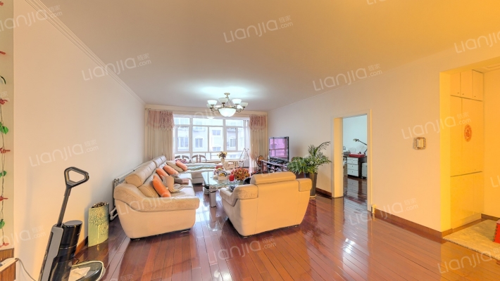 华景花园二手房实景图