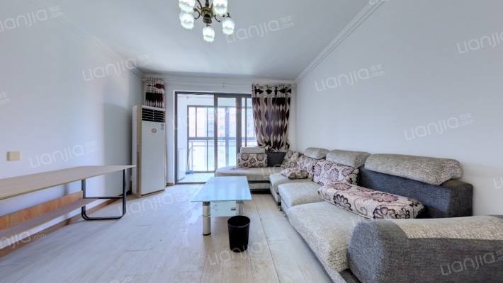 天淳江南二手房实景图