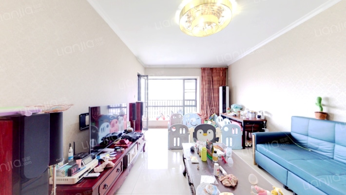 兰亭熙园二手房实景图