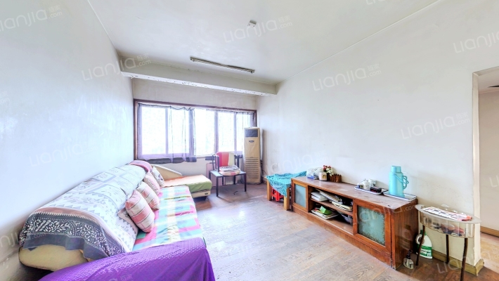 商检大厦二手房实景图