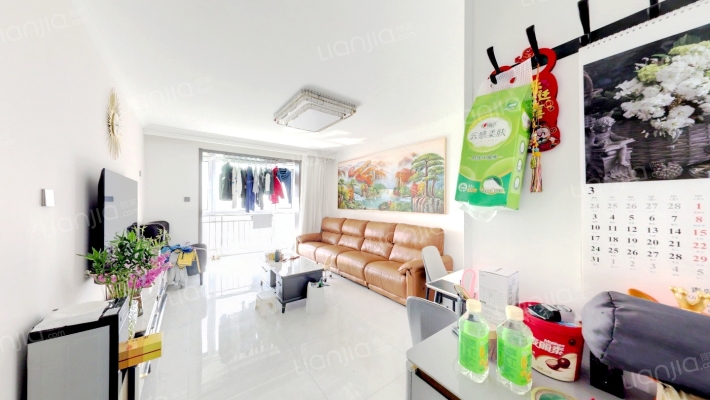 龙德园二手房实景图