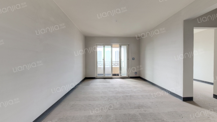 国博领馆二期二手房实景图