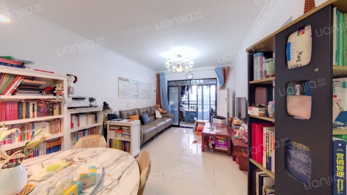 阳光城尚东湾（学园区）二手房实景图