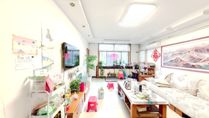 惠南小区二手房实景图