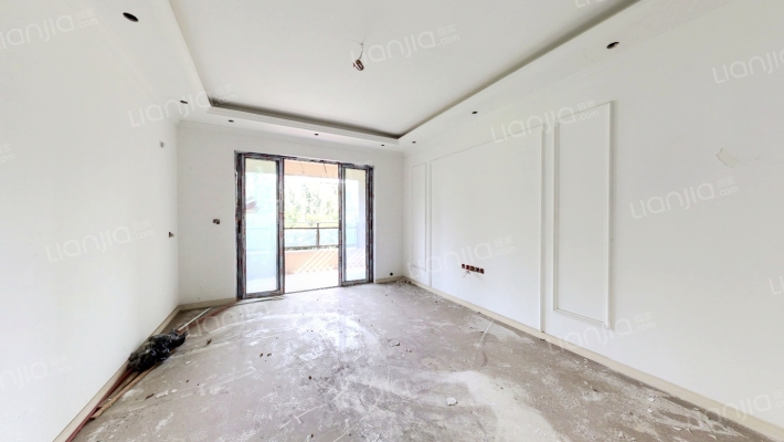 首创西江阅二手房实景图