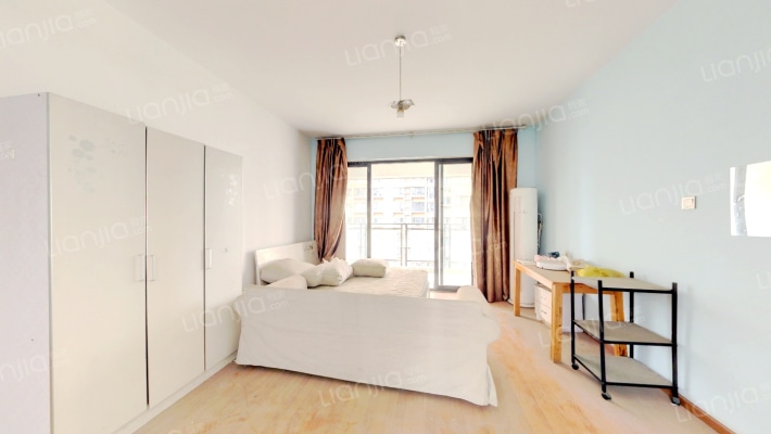 新城国际广场二手房实景图