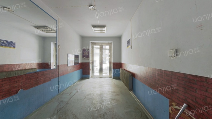 防疫站宿舍二手房实景图