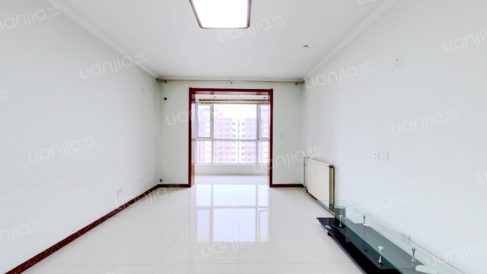 自由之邦二手房实景图