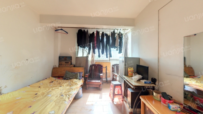 圣泉花园二手房实景图