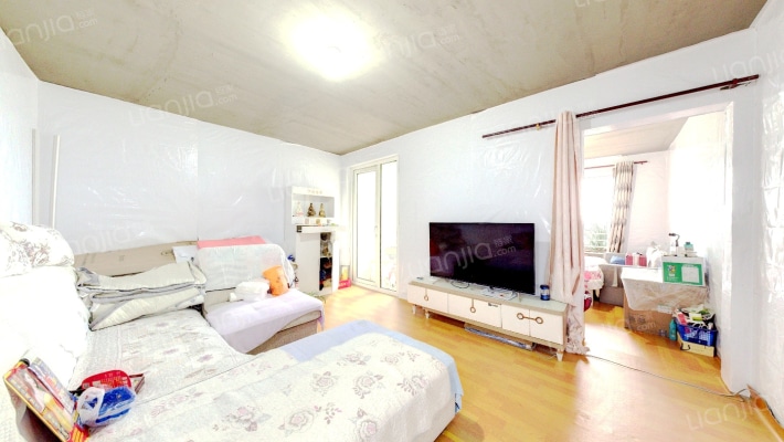 通用富馨佳苑二手房实景图