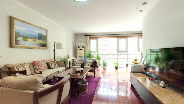 涧桥泊屋二手房实景图