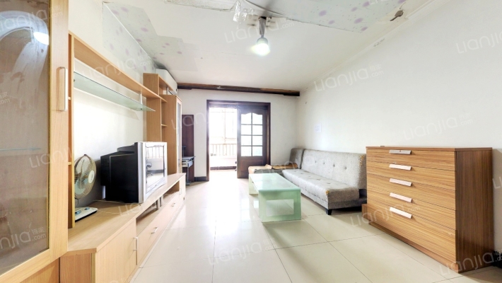 昊腾家园二手房实景图