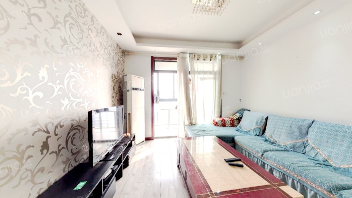 滨湖名邸二期二手房实景图