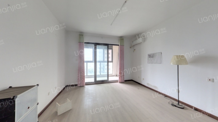 中交锦致二手房实景图