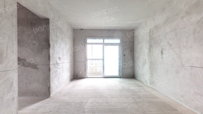 建立广场二期二手房实景图