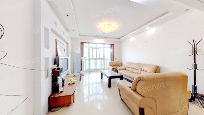 绿洲银郡二手房实景图