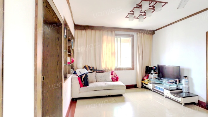 金光苑小区二手房实景图