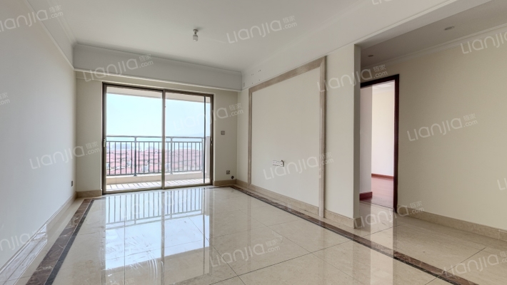 碧海云天二手房实景图