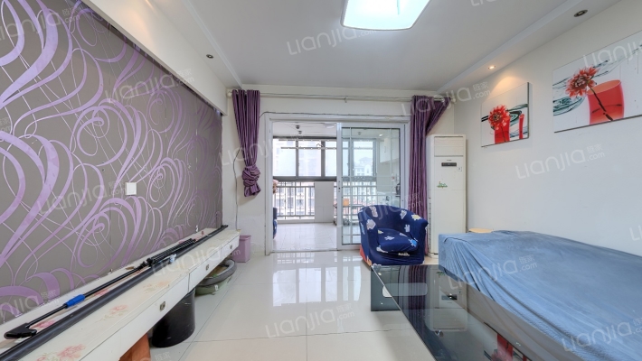 威尼斯水城第六街区二手房实景图