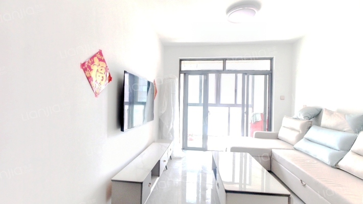 美林苑北区二手房实景图