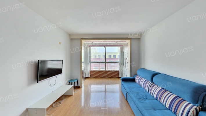 易安花园二手房实景图