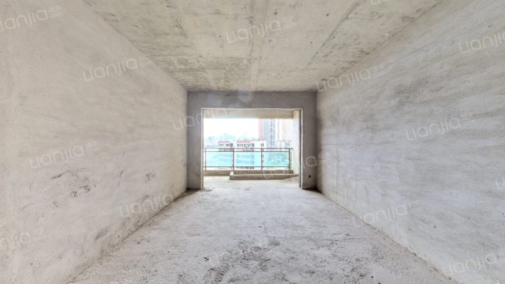 银河湾二手房实景图