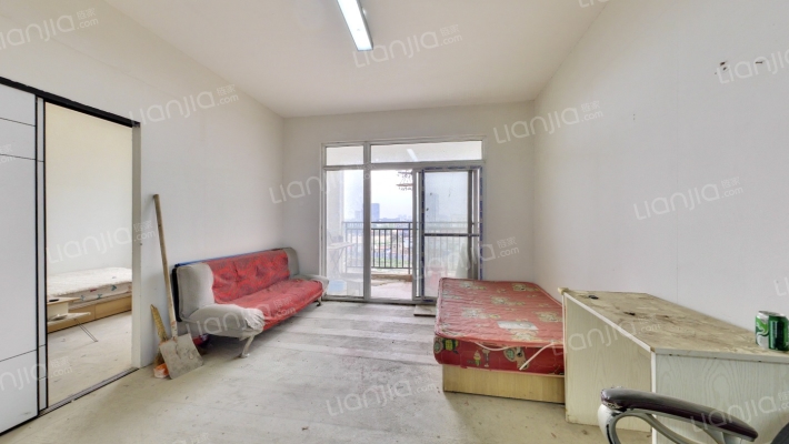 黄金口滨江花园一期二手房实景图