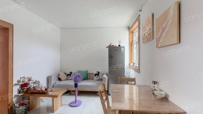 天使苑二手房实景图