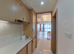 整租·新农联银座 1室1厅 北_新农联银座租房