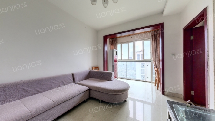 锦绣东方一期二手房实景图