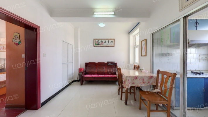 东新南路253号二手房实景图