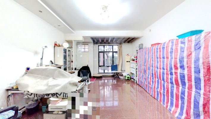 美树丽舍二手房实景图