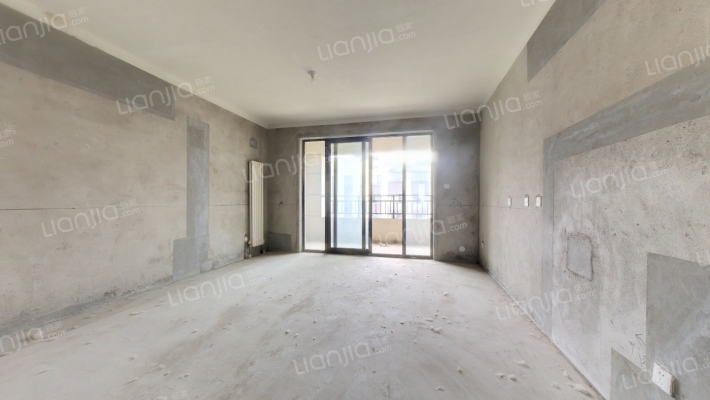 正商林语溪岸6号院二手房实景图