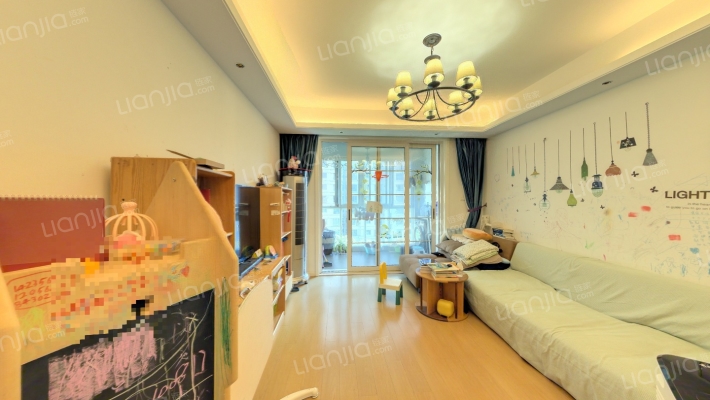 托乐嘉旺邻居二手房实景图