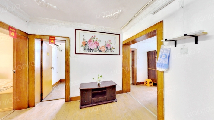 县前新村二手房实景图