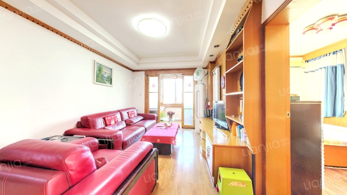 省人社厅家属院（太乙路2号）二手房实景图