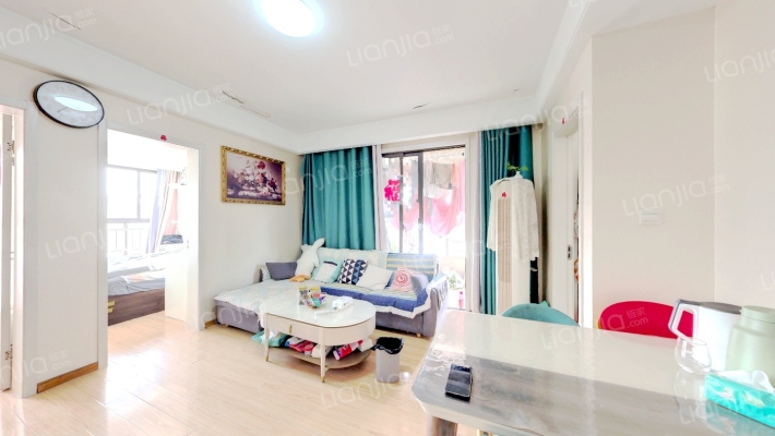 禹洲华侨城三期枫园二手房实景图