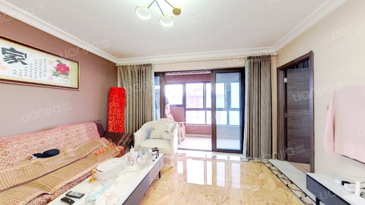 碧水湾玉园玖悦苑二手房实景图