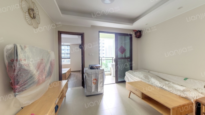 保利崖州湾听海组团二手房实景图