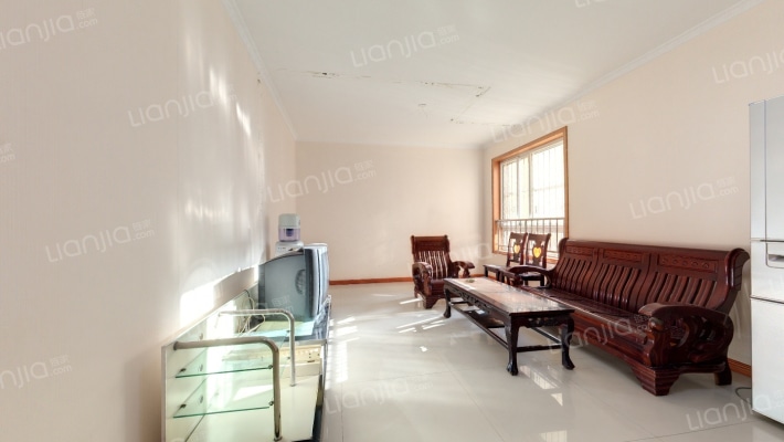 北沙庄园二手房实景图