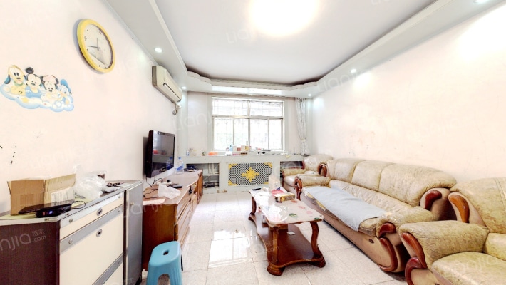 纬五路78号院二手房实景图