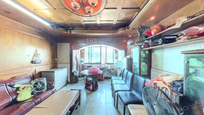 龙江商业广场二手房实景图