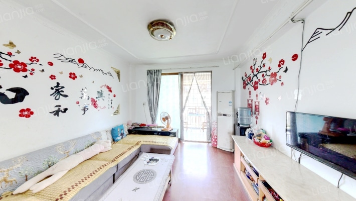 龙盛家园二手房实景图