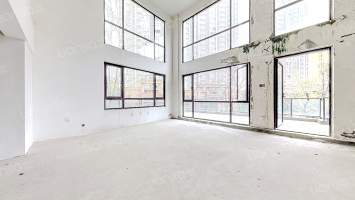 华侨城东岸二期二手房实景图