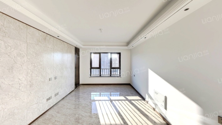 骏茂府二手房实景图