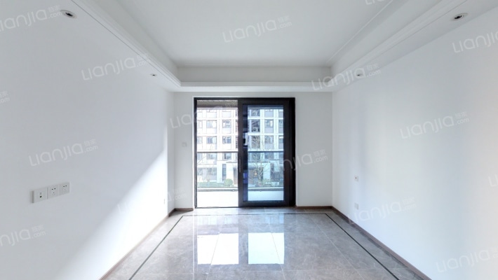 宜和东方二手房实景图