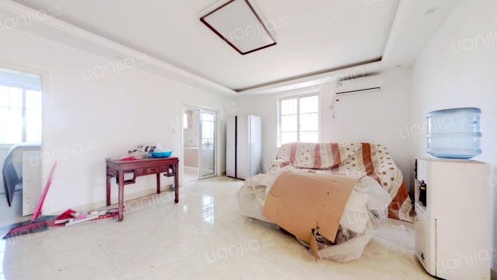 花园路二手房实景图