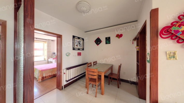 滨河新村二手房实景图