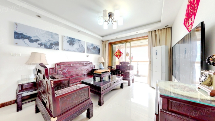 绿地世纪城(三期)二手房实景图