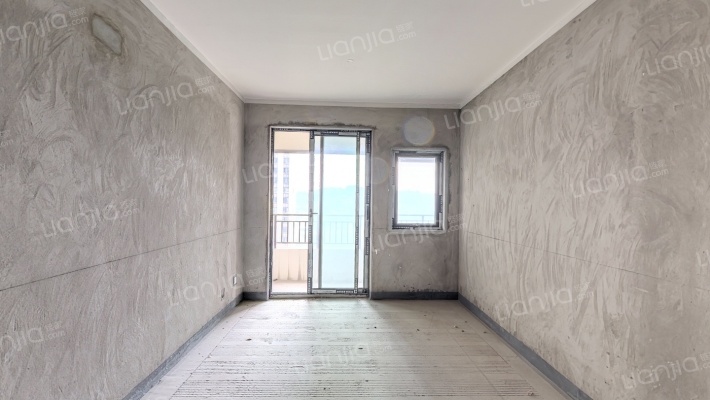 荣盛观云郡花漾里组团二手房实景图